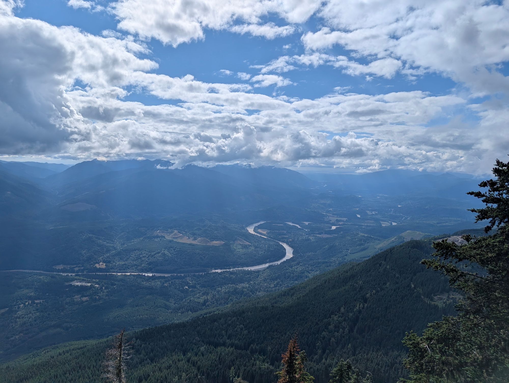 San Juan Islands