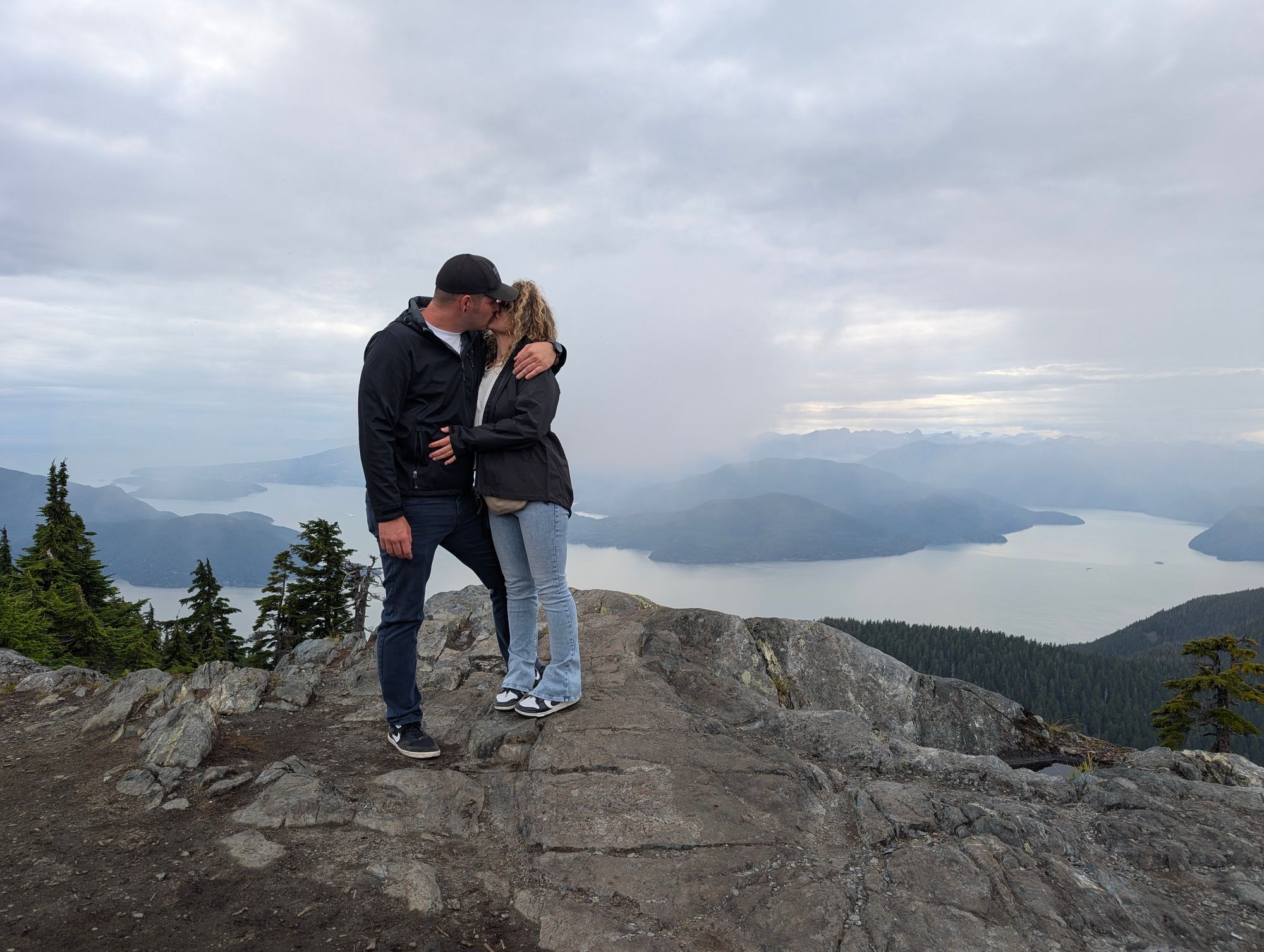 San Juan Islands