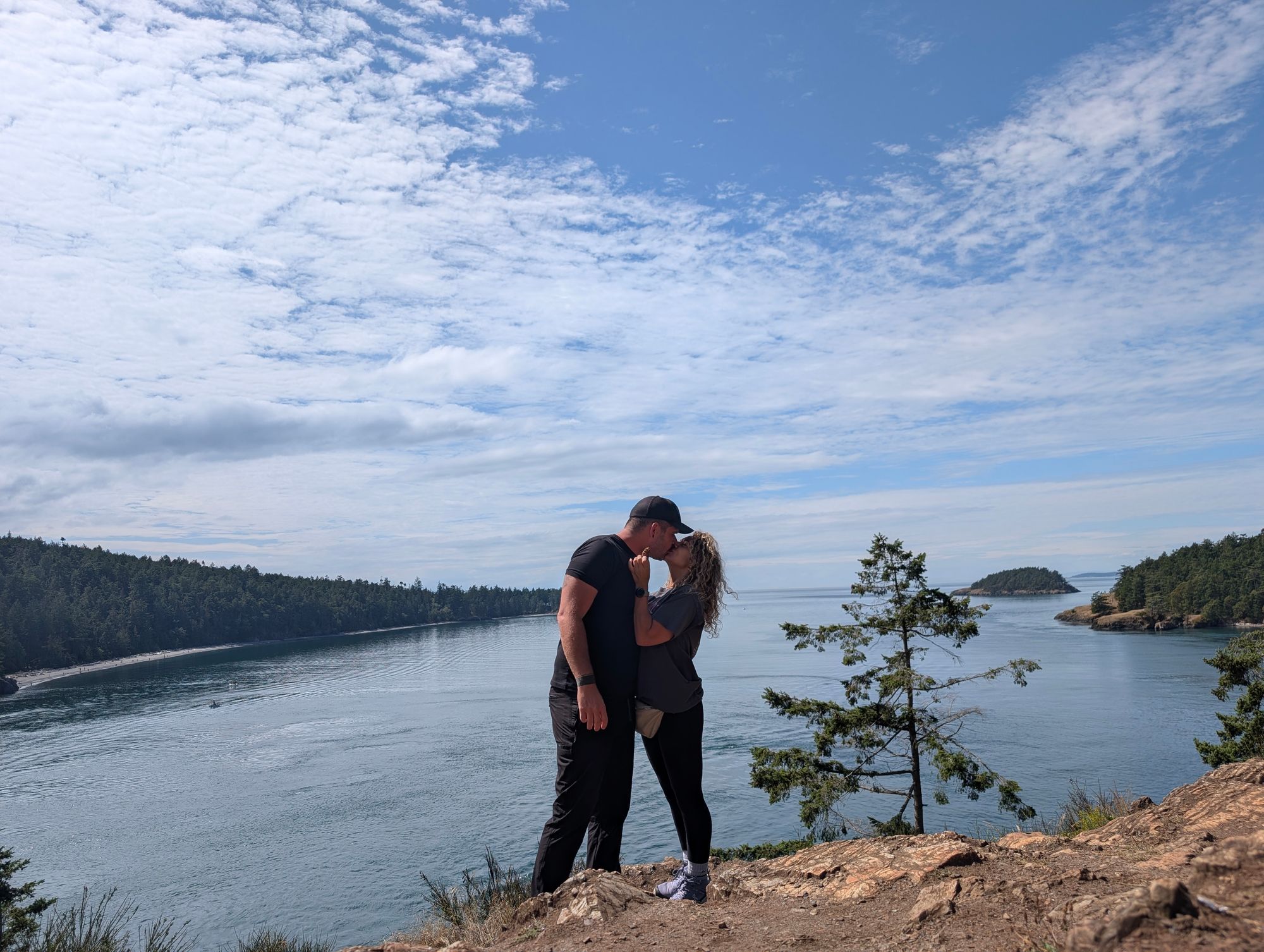 San Juan Islands